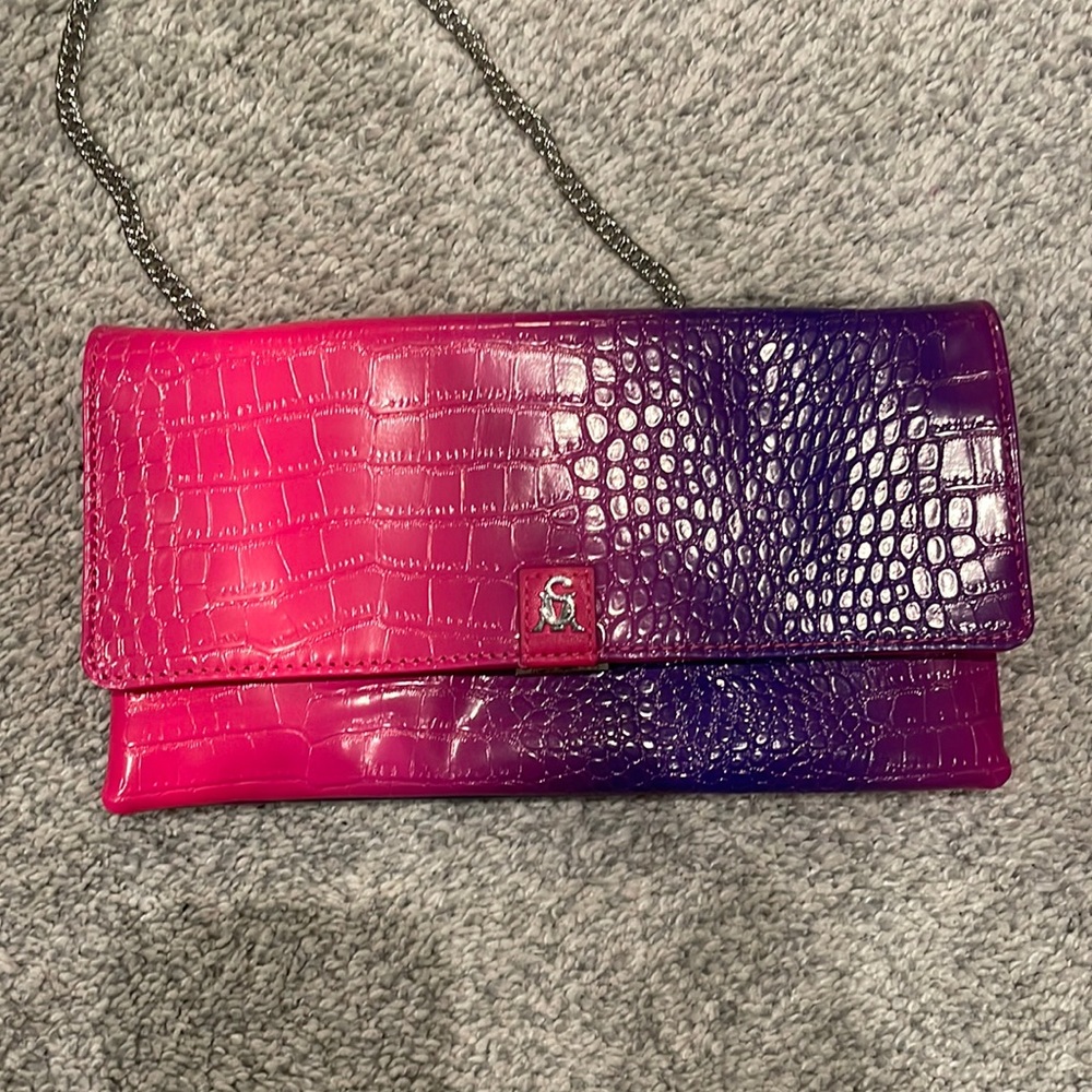 Steve Madden Chain Bag
